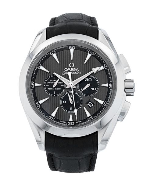 Omega Aqua Terra 150m Gents 231.13.44.50.06.001